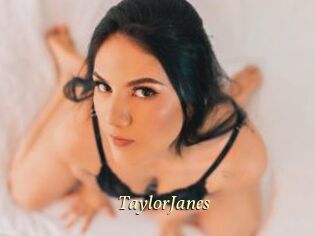 TaylorJanes