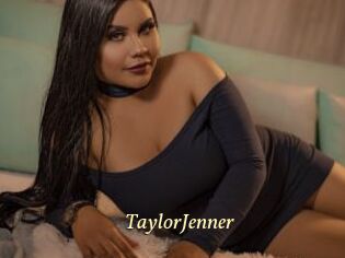 TaylorJenner