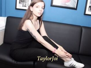 TaylorJoi
