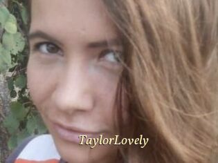 TaylorLovely