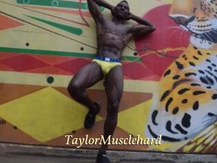 TaylorMusclehard