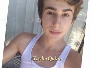 TaylorQuinn