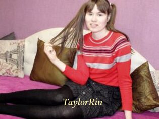 TaylorRin