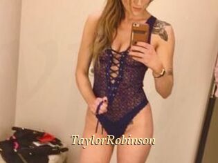 TaylorRobinson