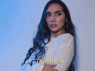 TaylorRosh