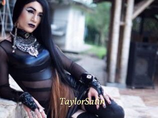 TaylorSatin