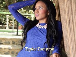 TaylorTompson