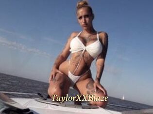 TaylorXXBlaze