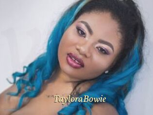 TayloraBowie