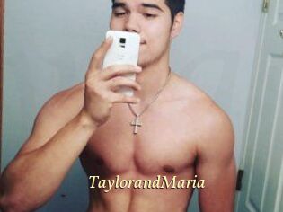 TaylorandMaria