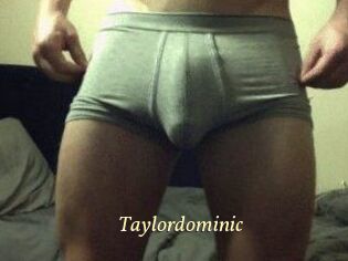 Taylordominic