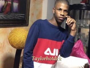 Taylorhotdick