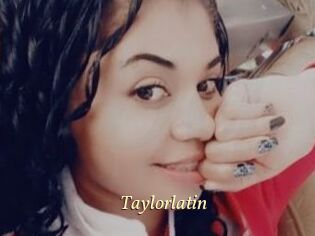 Taylorlatin Vidéo porno gratuite