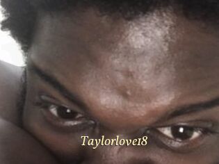 Taylorlove18 Vidéo porno gratuite