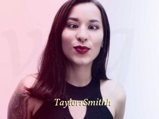 TaylorrSmithh