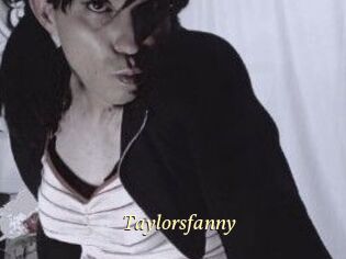 Taylorsfanny