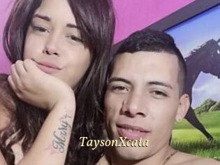 TaysonXcata