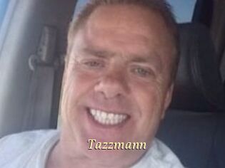 Tazzmann