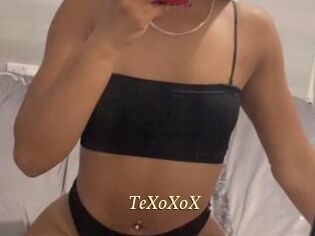TeXoXoX