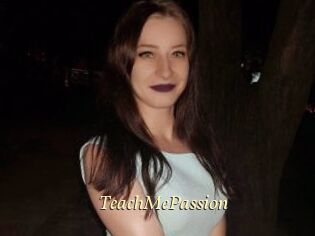 TeachMePassion