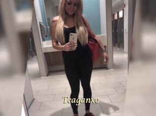Teaganxo Vidéo porno gratuite