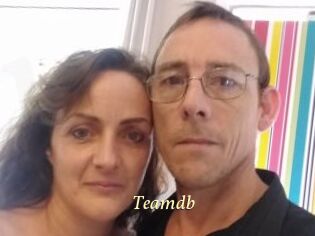 Teamdb
