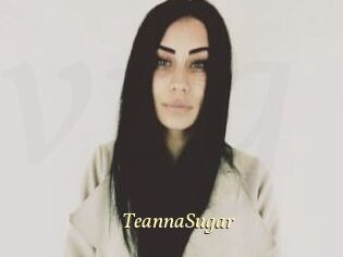 TeannaSugar