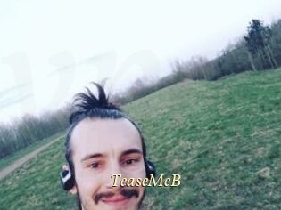TeaseMeB