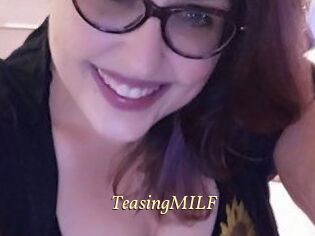 TeasingMILF