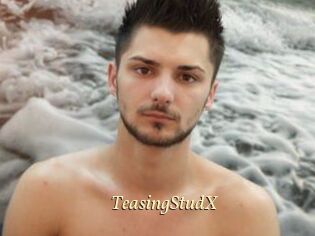 TeasingStudX