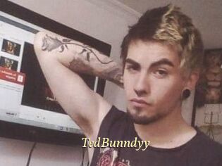 TedBunndyy