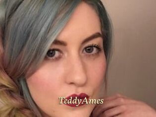 TeddyAmes