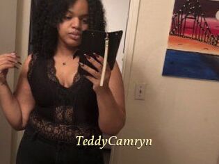 TeddyCamryn