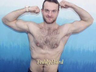 TeddyHard