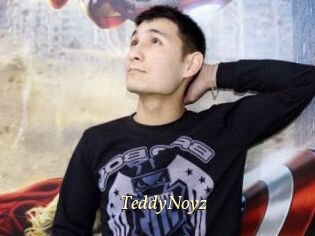 TeddyNoyz