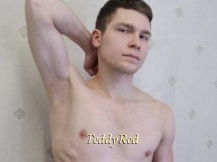TeddyRed