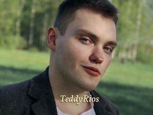 TeddyRios