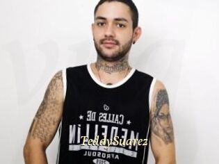 TeddySuarez