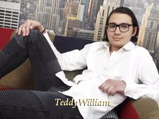 TeddyWilliam