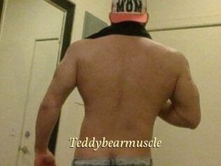 Teddybear_muscle