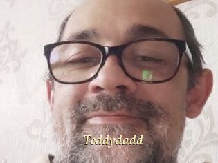 Teddydadd