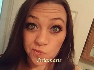 Teelamarie