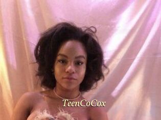Teen_CoCox Vidéo porno gratuite