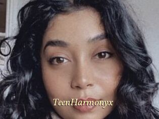 TeenHarmonyx