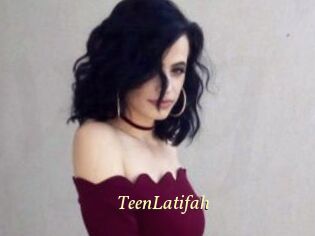 TeenLatifah