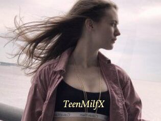 TeenMilfX