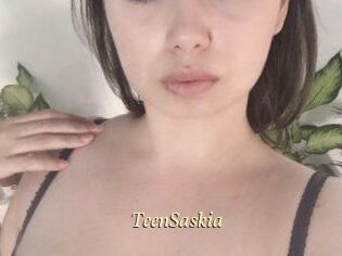 TeenSaskia