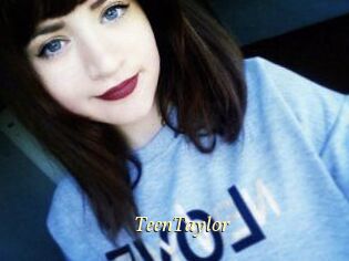 TeenTaylor