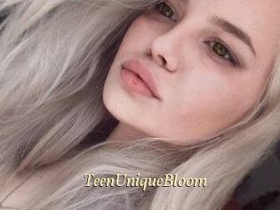 TeenUniqueBloom Vidéo porno gratuite