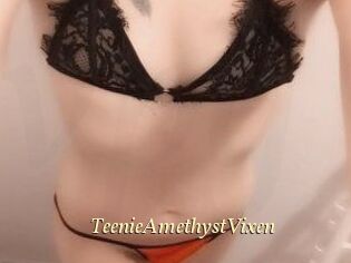 TeenieAmethystVixen